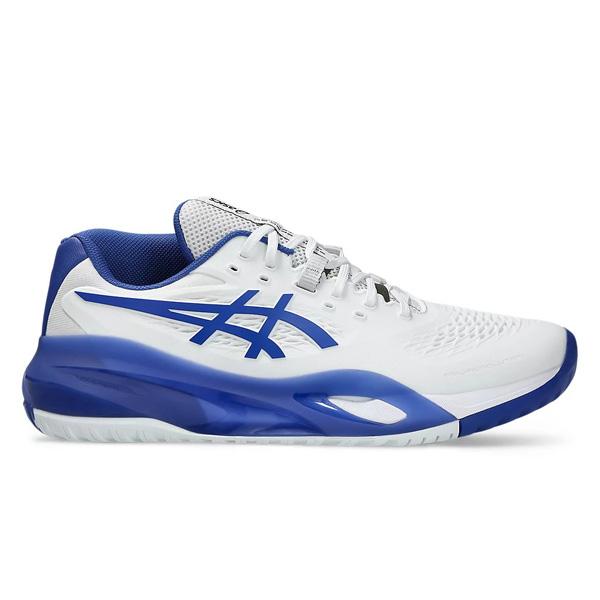 HYさん限定9000円！asicsオムニコート用、26.5センチ、テニス