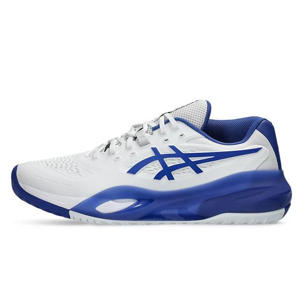 asics - 新品 アシックスメンズ テニスシューズ 26cm GEL-RESOLUTION8 Amazon | ASICS メンズ GEL-RESOLUTION 8 テニスシューズ