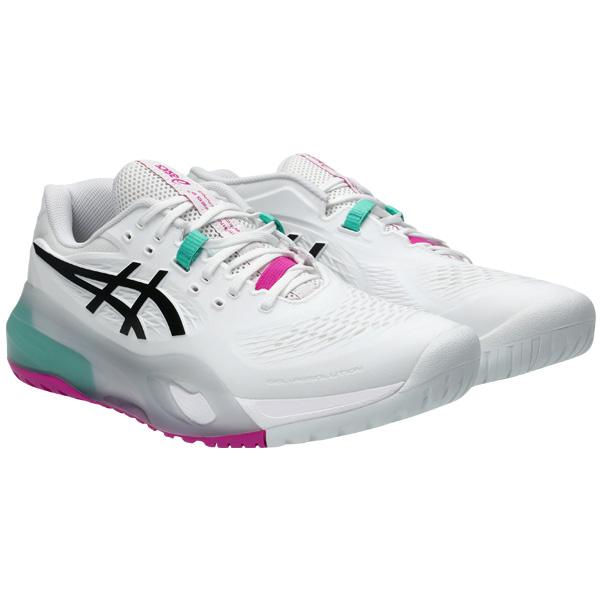 GEL-RESOLUTION アシックス テニスシューズ ゲルレゾリューション10