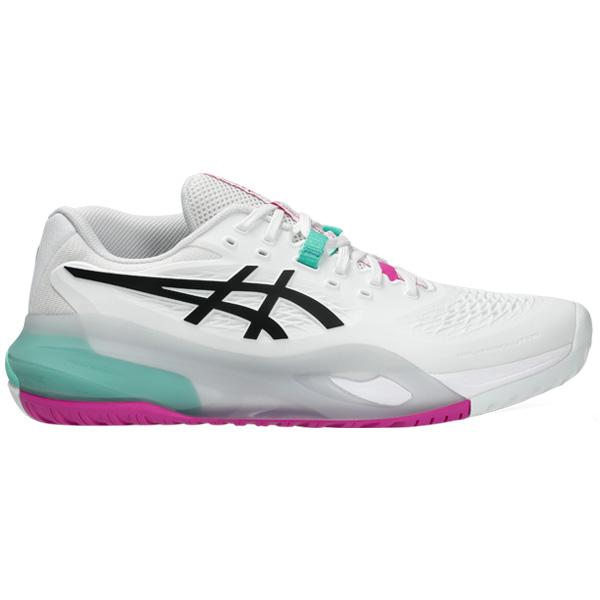 GEL-RESOLUTION アシックス テニスシューズ ゲルレゾリューション10