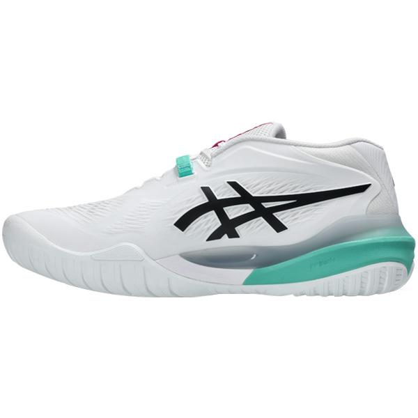 GEL-RESOLUTION アシックス テニスシューズ ゲルレゾリューション10