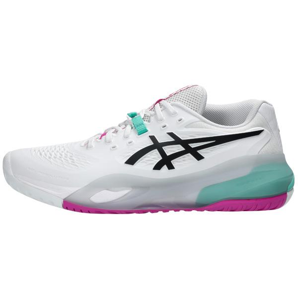 GEL-RESOLUTION アシックス テニスシューズ ゲルレゾリューション10