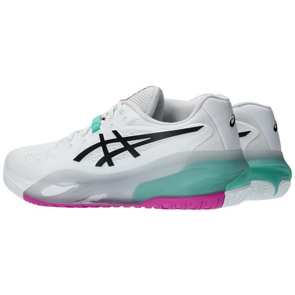 GEL-RESOLUTION 【PayPay祭☆P3倍】アシックス テニスシューズ ゲル