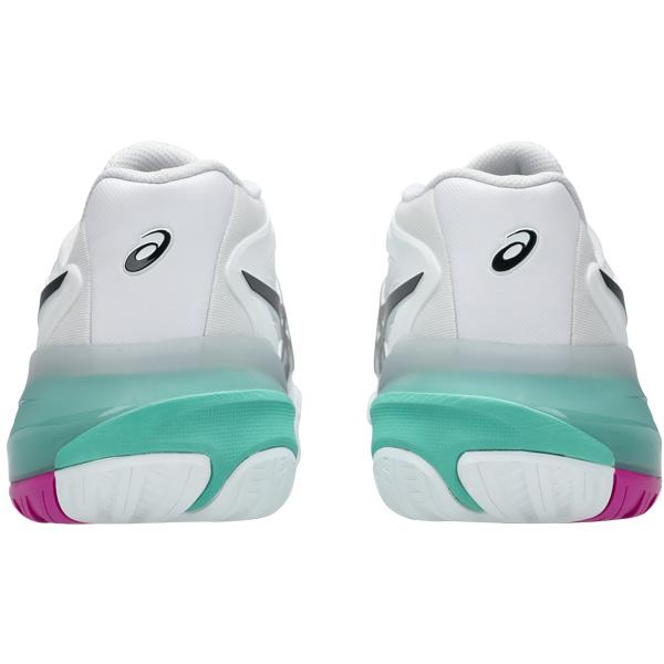 GEL-RESOLUTION アシックス テニスシューズ ゲルレゾリューション10