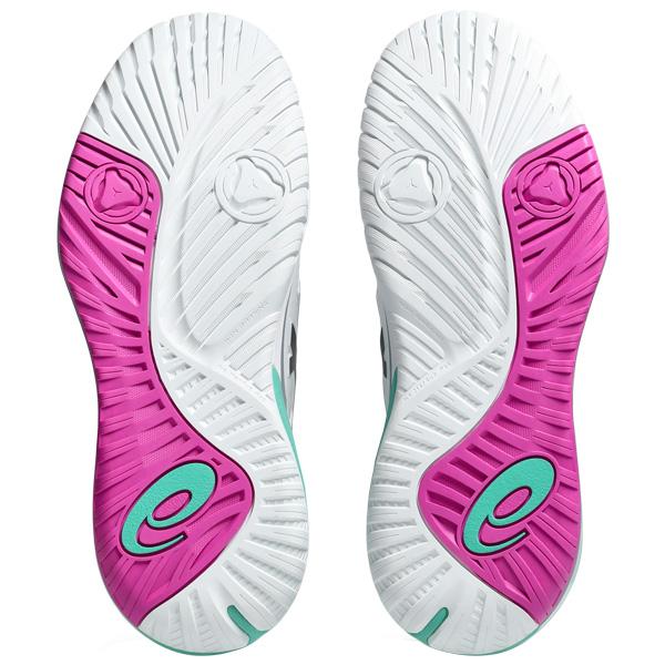 GEL-RESOLUTION アシックス テニスシューズ ゲルレゾリューション10