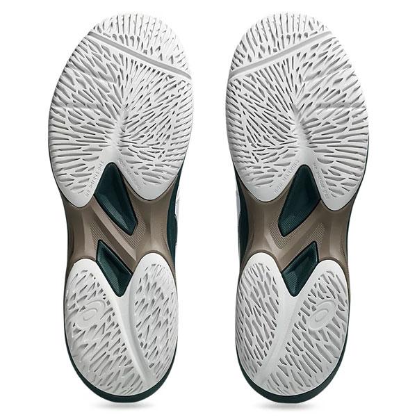 ASICS（アシックス） テニスシューズ ゲームFF GAME FF オールコート用