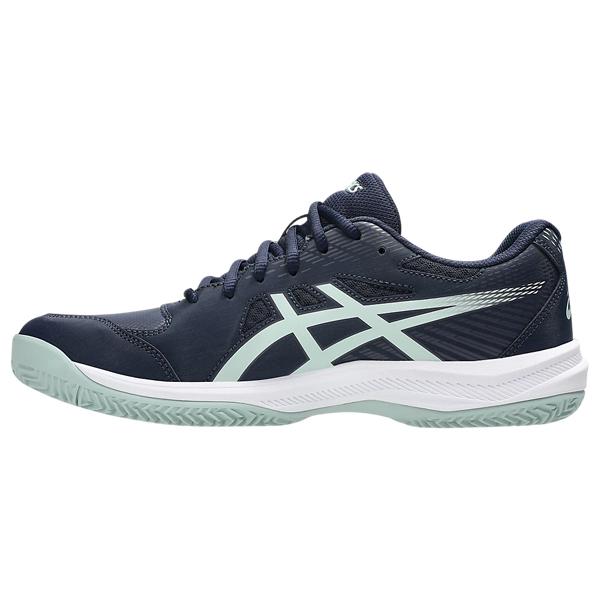 美品❗️アシックス COURT SLIDE 4メンズ 27.5センチ ASICS（アシックス） テニスシューズ コートスライド4 COURT SLIDE 4