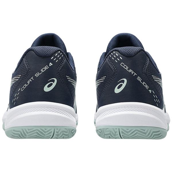 ASICS（アシックス） テニスシューズ コートスライド4 COURT SLIDE 4