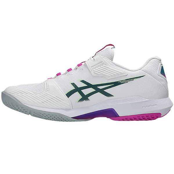 ASICS（アシックス） テニスシューズ ソリューションスピードFF4