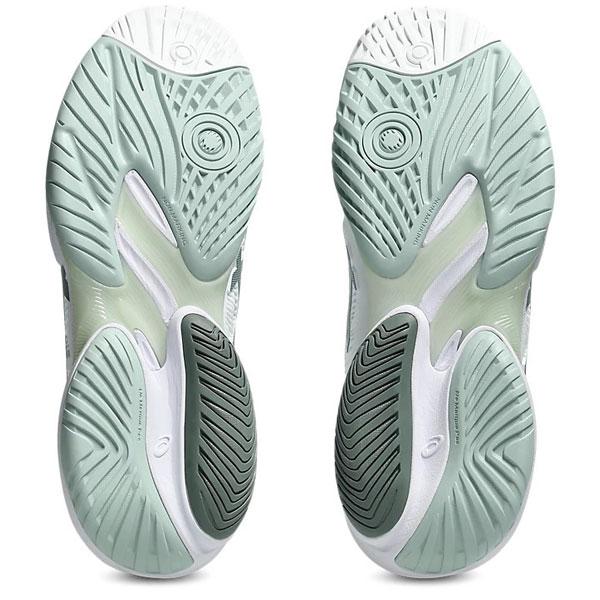 ASICS（アシックス） テニスシューズ コートFF3 COURT FF 3 オール