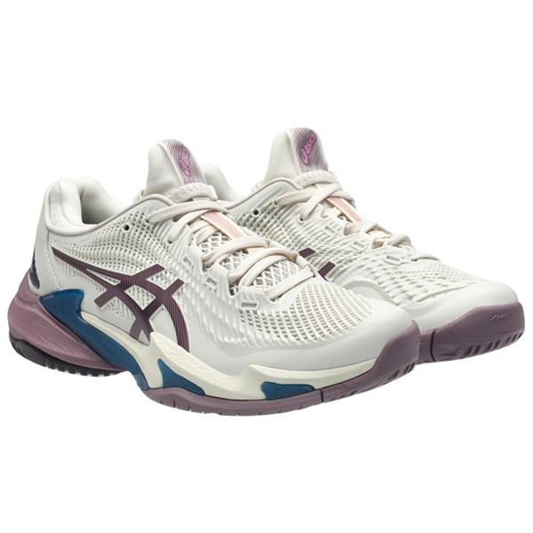 ASICS（アシックス） テニスシューズ コートFF3 COURT FF 3 オール