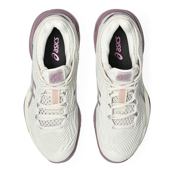 ASICS（アシックス） テニスシューズ コートFF3 COURT FF 3 オール