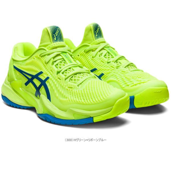 ASICS（アシックス） テニスシューズ コート FF 3/COURT FF 3
