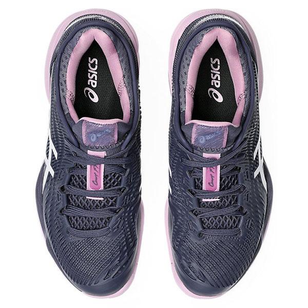 ASICS（アシックス） テニスシューズ コートFF3 COURT FF 3 オール