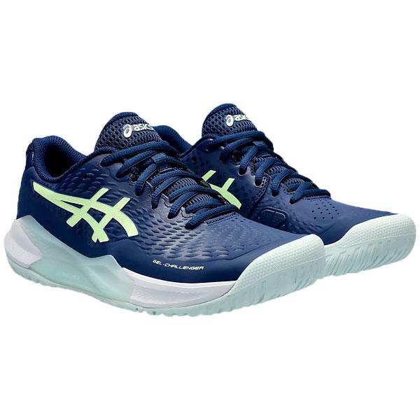 新品未使用　ASICS GEL-CHALLENGER テニスシューズ　27cm Amazon | asics(アシックス) テニスシューズ GEL-CHALLENGER 14