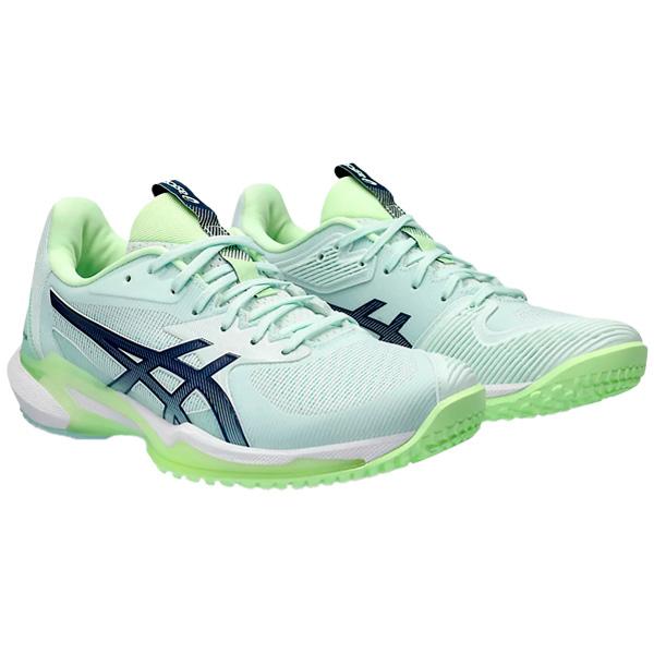 ASICS アシックス テニスシューズ ソリューションスピードFF 3