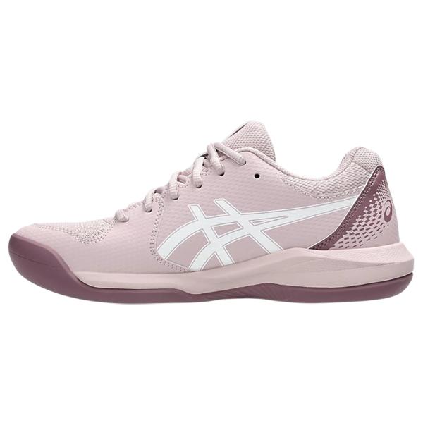 ASICS アシックス テニスシューズ ゲルデディケイト8インドア