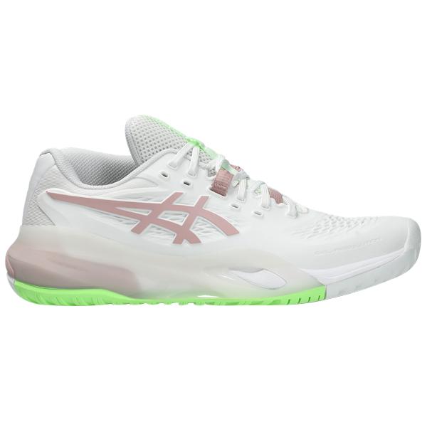 GEL-RESOLUTION アシックス テニスシューズ ゲルレゾリューション10