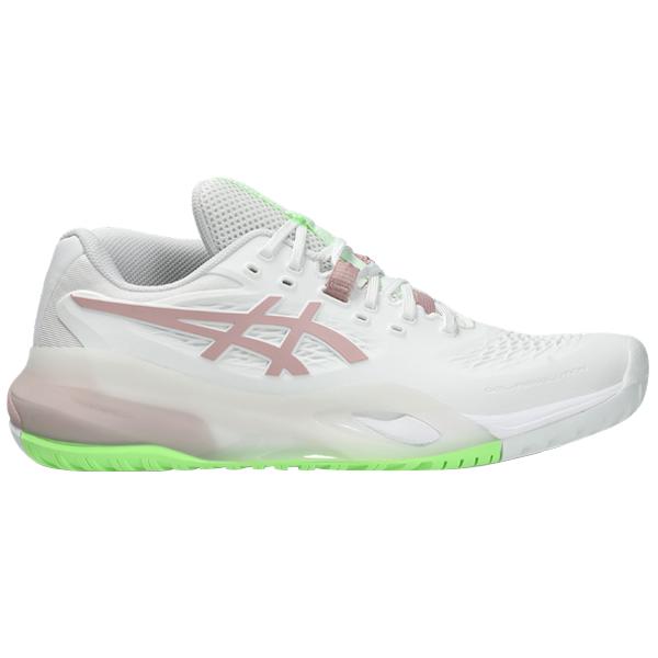 GEL-RESOLUTION アシックス テニスシューズ 2026年01月下旬『予約