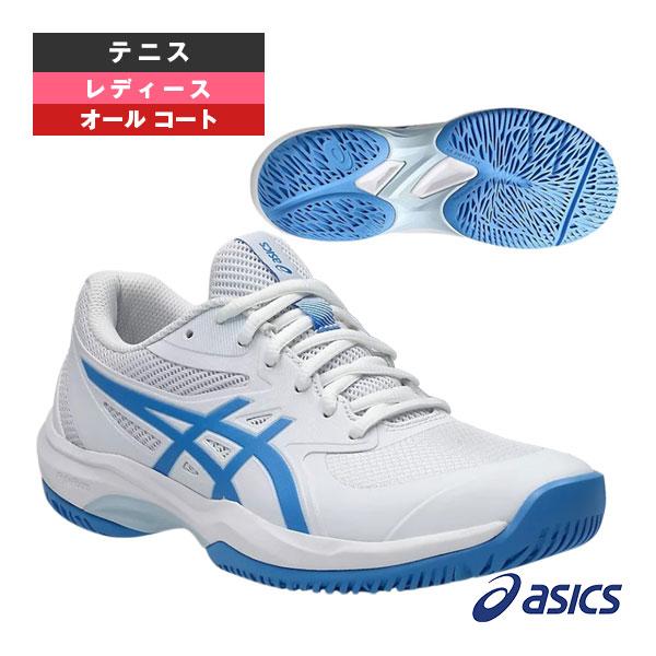 ASICS（アシックス） テニスシューズ ゲームFF GAME FF オールコート用