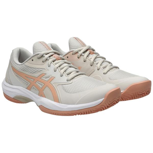 COURT FF OC asics オムニクレー　テニスシューズ アシックス ASICS（アシックス） テニスシューズ ゲームFF GAME FF CLAY OC