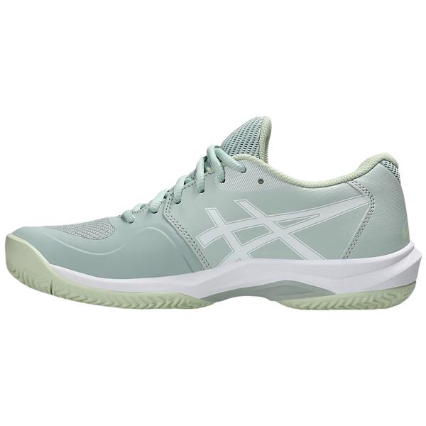 アシックス　テニスシューズ　オムニクレー用　２足セット ASICS（アシックス） テニスシューズ ゲームFF GAME FF CLAY OC