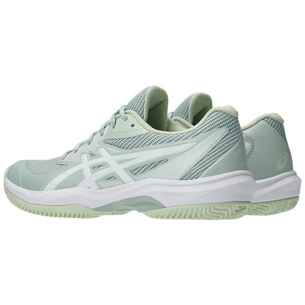 アシックス　テニスシューズ　オムニクレー用　２足セット ASICS（アシックス） テニスシューズ ゲームFF GAME FF CLAY OC