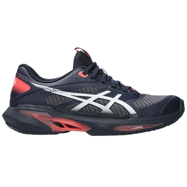 アシックス ソリューションスピードff4oc ASICS（アシックス） テニスシューズ ソリューションスピードFF4 OC