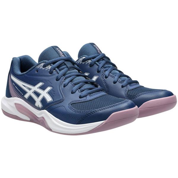 ASICS（アシックス） テニスシューズ ゲルデディケイト9インドア GEL