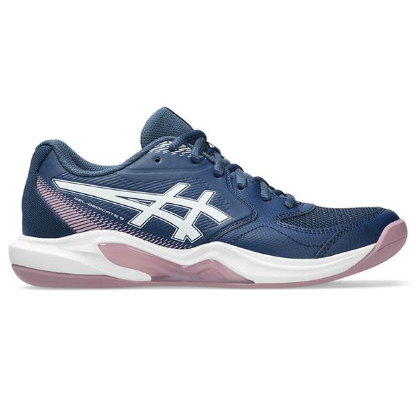 ASICS（アシックス） テニスシューズ ゲルデディケイト9インドア GEL