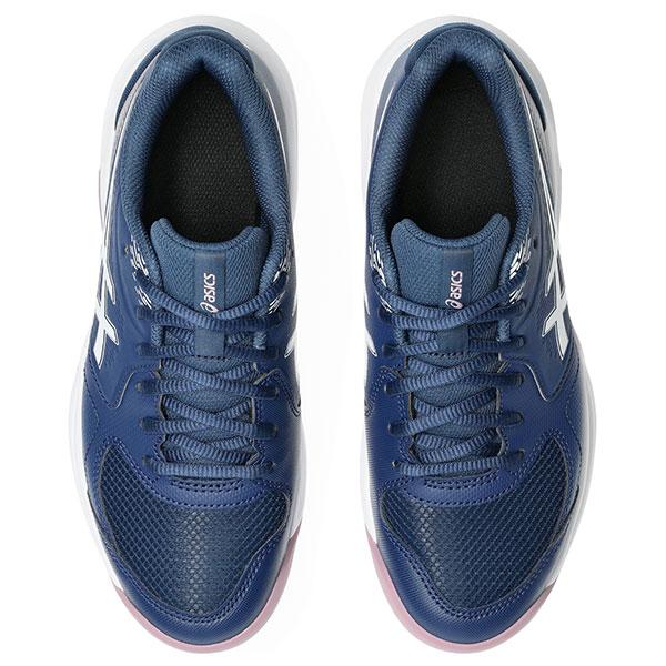 ASICS（アシックス） テニスシューズ ゲルデディケイト9インドア GEL