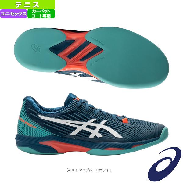 ASICS（アシックス） テニスシューズ SOLUTION SPEED FF 2