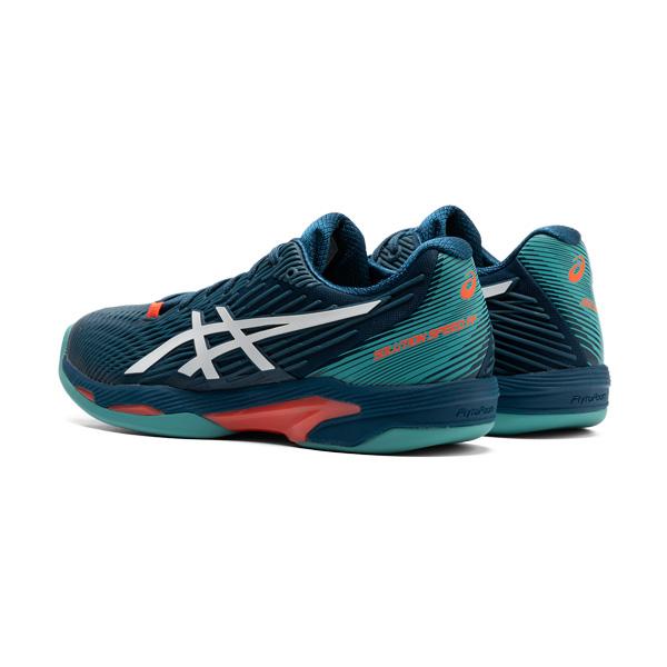 ASICS Solution Speed FF2 テニスシューズ　AC 26cm ASICS アシックス テニスシューズ SOLUTION SPEED FF 2