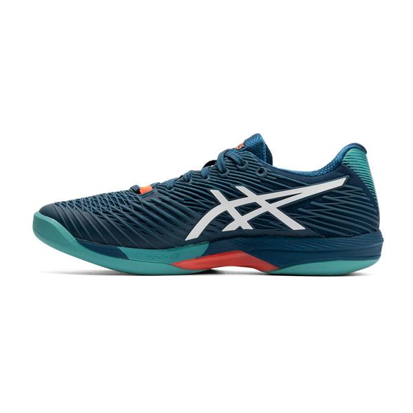 ASICS アシックス テニスシューズ SOLUTION SPEED FF 2 ASICS アシックス テニスシューズ SOLUTION SPEED FF 2