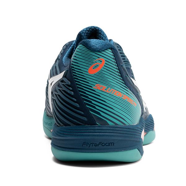 ASICS アシックス テニスシューズ SOLUTION SPEED FF 2 ASICS アシックス テニスシューズ SOLUTION SPEED FF 2