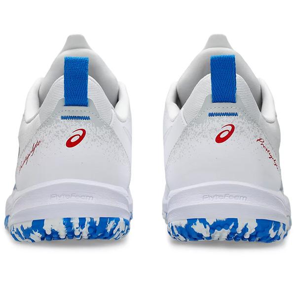 ASICS アシックス テニスシューズ プレステージライト5OC