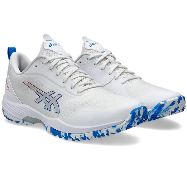 ASICS（アシックス） テニスシューズ プレステージライト5OCワイド