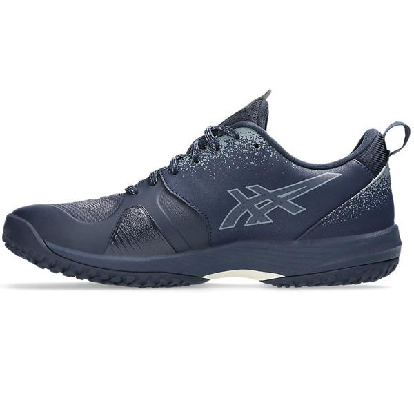 asics テニスシューズ プレステージライト5 OC ワイド26.0 ASICS プレステージライト 5 ワイド オムニ・クレー 1043A022