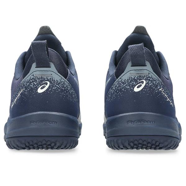 ASICS アシックス テニスシューズ プレステージライト5OCワイド