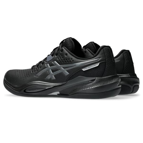 【美品】ASICS GEL-CHALLENGER テニスシューズ(カーペット用) ASICS（アシックス） テニスシューズ ゲルチャレンジャー15インドア