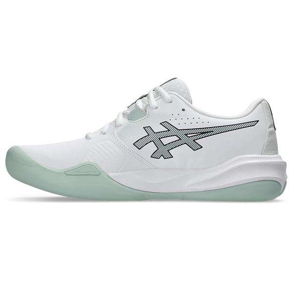 ASICS アシックス テニスシューズ ゲルチャレンジャー15インドア