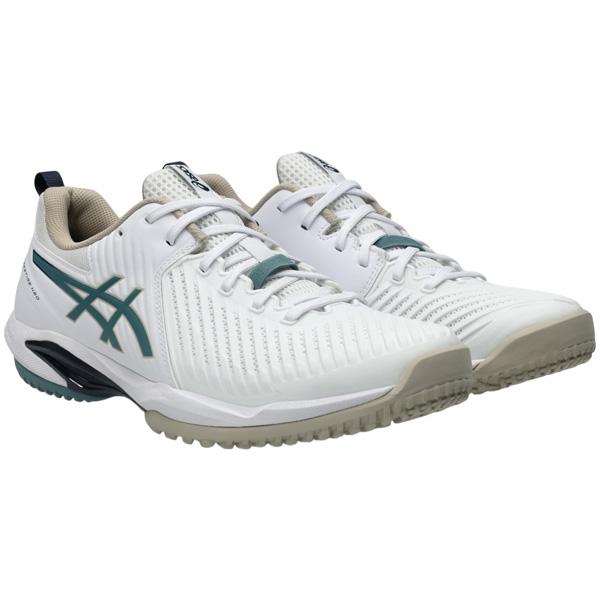 ASICS（アシックス） テニスシューズ 2026年07月下旬『予約