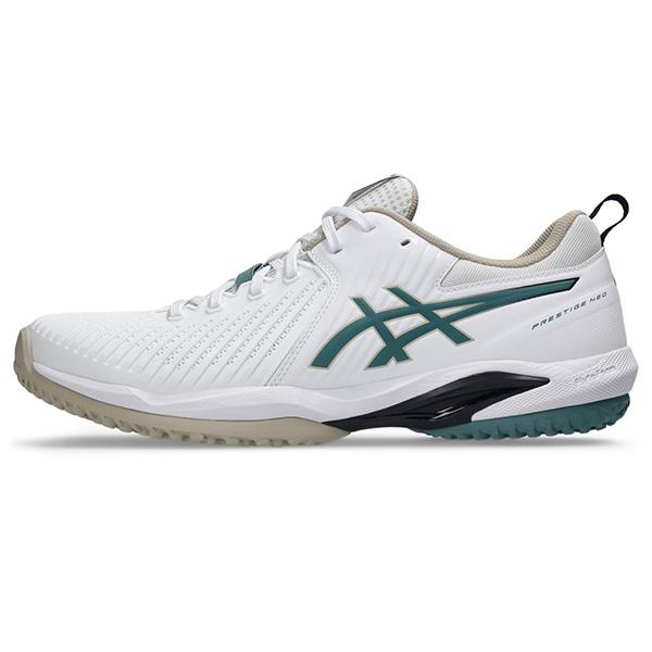 ASICS（アシックス） テニスシューズ プレステージネオOC PRESTIGE NEO