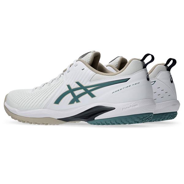 ASICS（アシックス） テニスシューズ 2026年07月下旬『予約