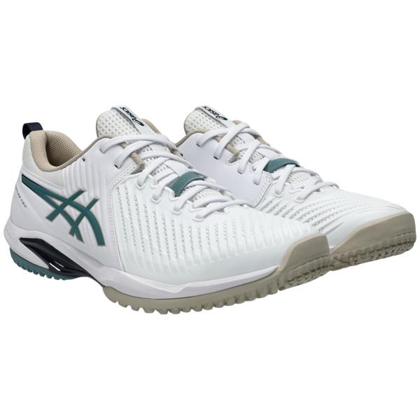 ASICS（アシックス） テニスシューズ 2026年07月下旬『予約