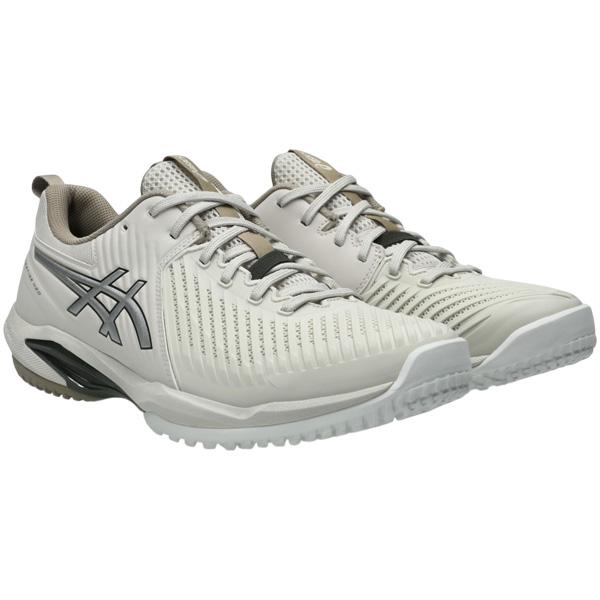 アシックス プレステージネオOCワイド27.0cm テニスシューズ ASICS（アシックス） テニスシューズ プレステージネオOCワイド