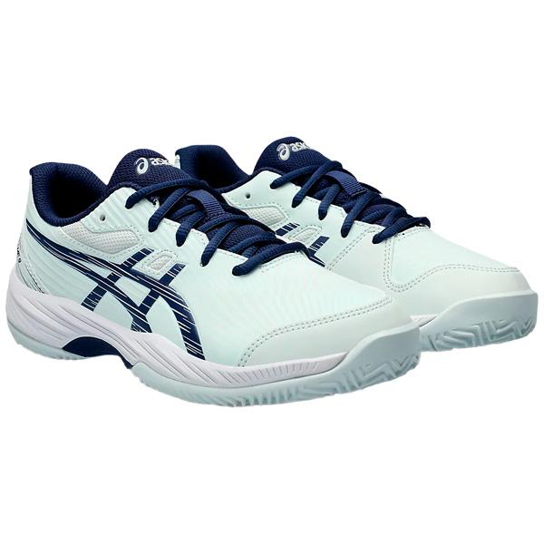 アシックス　テニスシューズ　26.0 ASICS アシックス テニスシューズ ゲルゲーム9 GS CLAY OC/GEL