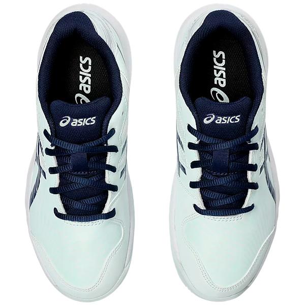 ASICS アシックス テニスシューズ ゲルゲーム9 GS CLAY OC/GEL