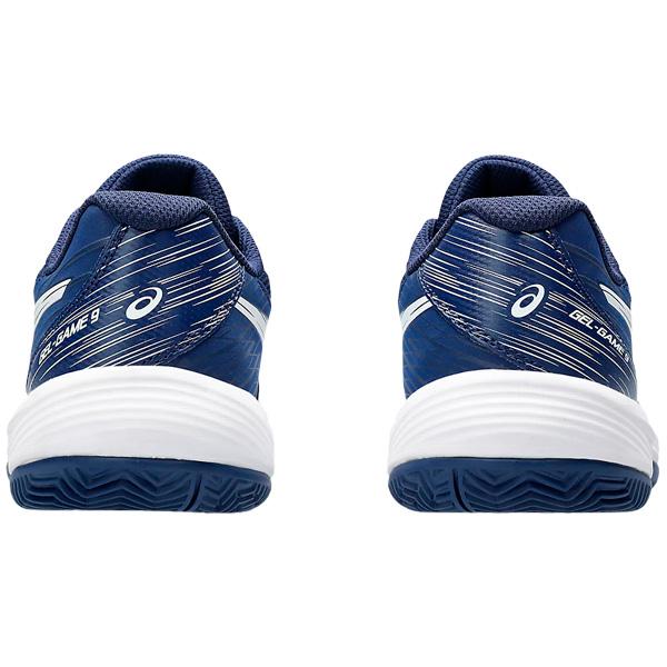 ASICS アシックス テニスシューズ ゲルゲーム9 GS CLAY OC/GEL ASICS アシックス テニスシューズ ゲルゲーム9 GS CLAY OC/GEL