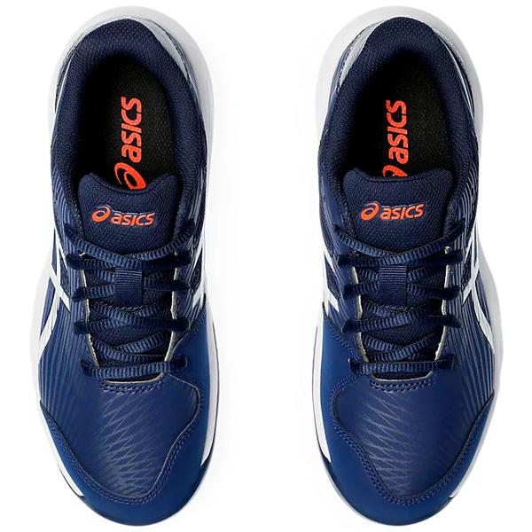 ASICS アシックス テニスシューズ ゲルゲーム9 GS CLAY OC/GEL ASICS アシックス テニスシューズ ゲルゲーム9 GS CLAY OC/GEL